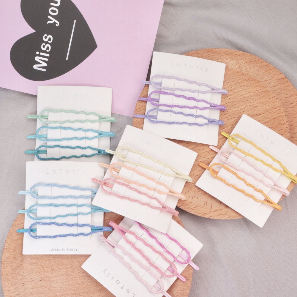 Lovely hairpin for women