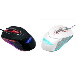 Chuột  Newmen GX1000-Pro Optical USB