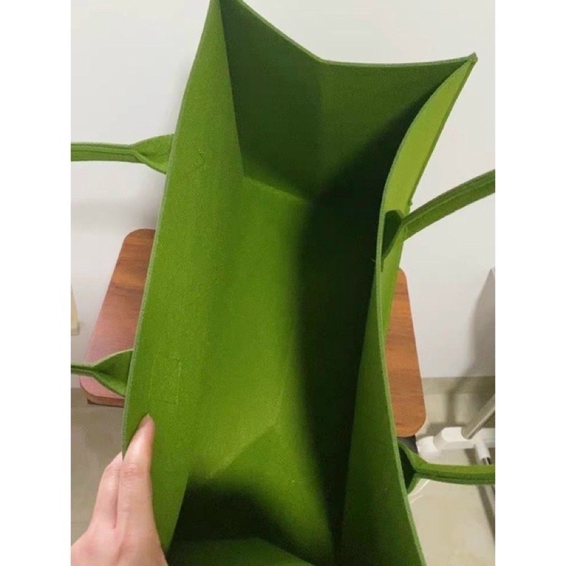 Túi xách Peekoo siêu đẹp siêu to đi du lịch đi biển túi để đựng cơm hoặc đựng bỉm sữa đều được nha!