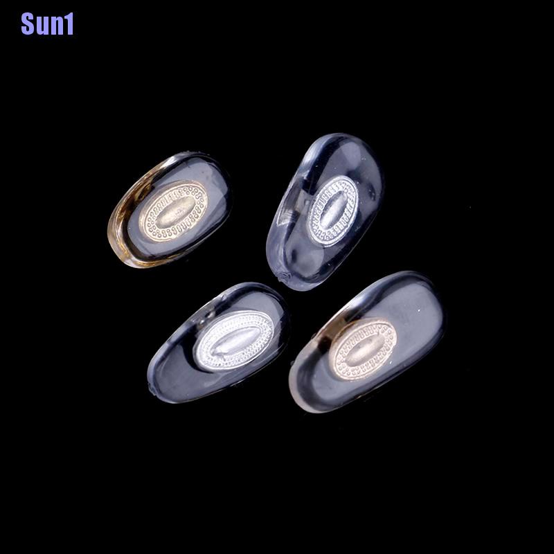 Bộ 5 Cặp Đệm Silicone Lót Ngón Chân Tiện Dụng