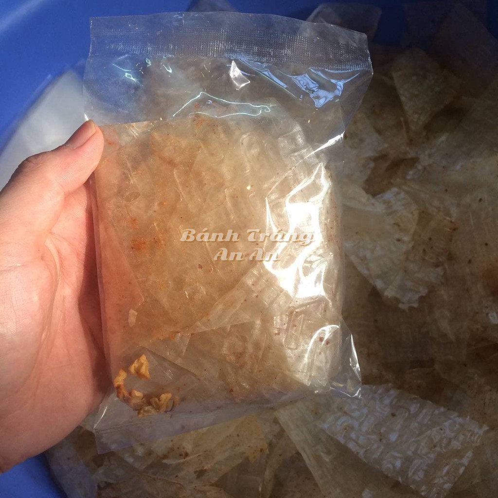 Bánh Tráng Muối Nhuyễn Xì Ke Tỏi ❗Đ𝐎̣̂𝐂 𝐐𝐔𝐘𝐄̂̀𝐍 ❗ Thơm - Cay🔥 Bánh Tráng Trộn Xike Siêu Mỏng- Mua 𝟐𝟎 Tặng 𝟏 Thẻ Căn Cước | BigBuy360 - bigbuy360.vn