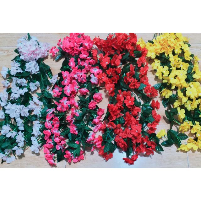 chùm hoa đỗ quyên dây 30k
