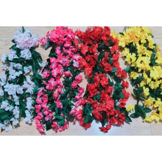 chùm hoa đỗ quyên dây 30k