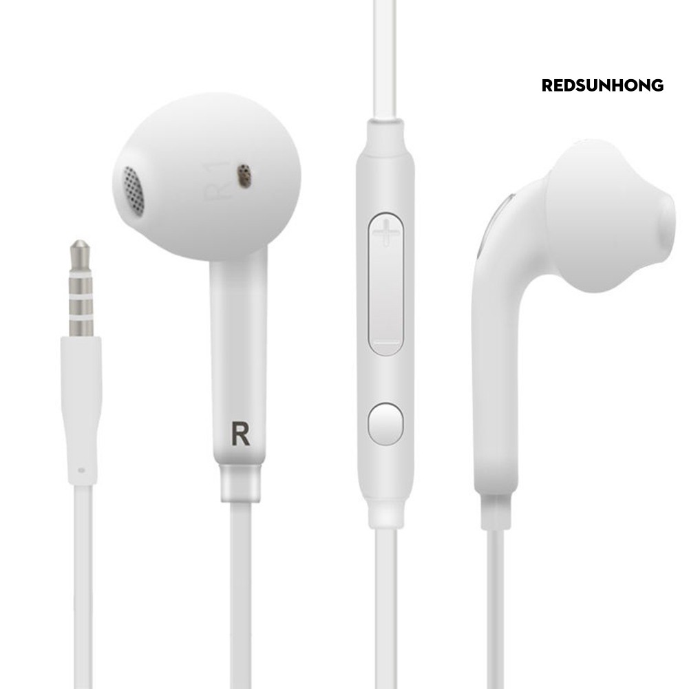 Tai Nghe Nhét Tai Có Mic Cho Samsung I9220 (Ce255)