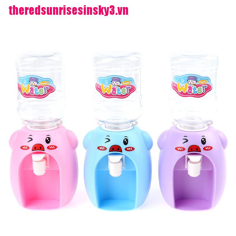 Bình Nước Đồ Chơi Mini Chất Lượng Cao