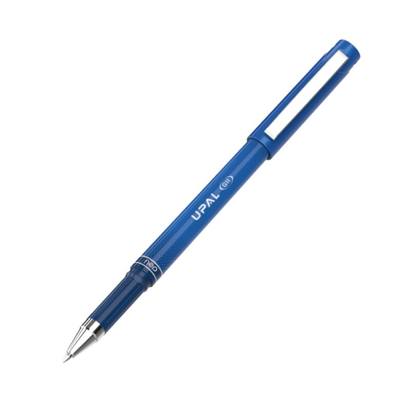 1 chiếc Bút Gel/ bút ký kim loại Deli S72- 0.7mm
