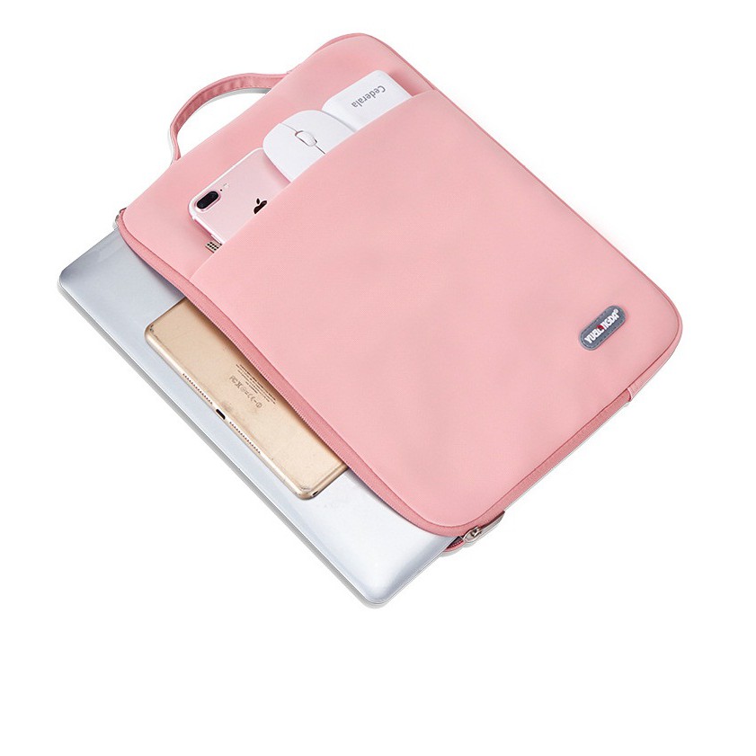 Túi chống sốc macbook, laptop YueLongDa chống thấm tốt