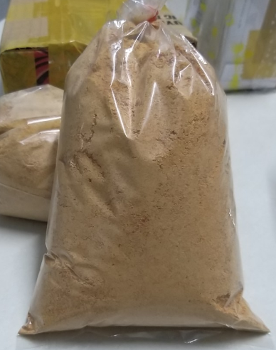 [ 1Kg ] Muối nhuyễn tôm đặc biệt loại 1 | BigBuy360 - bigbuy360.vn