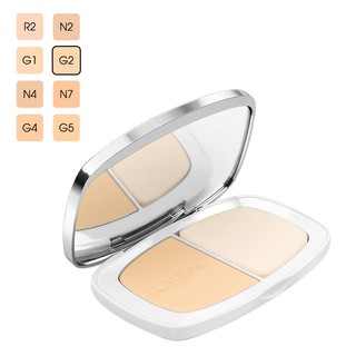 Phấn nền LOreal True Match TWC giúp trang điểm tự nhiên