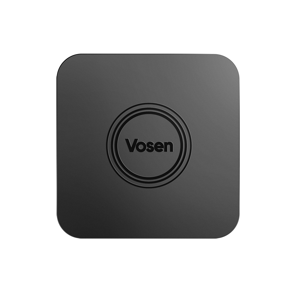 Android TV box Vosen V1 Amlogic S905X2 2GB DDR4 RAM 16GB ROM 5G WIFI bluetooth 4.0
