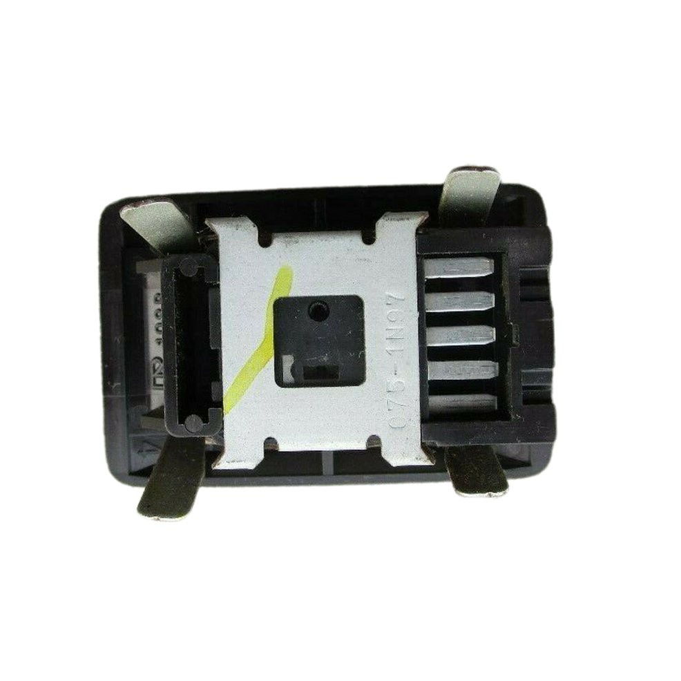 Công Tắc Điều Khiển Cửa Sổ Xe Hơi 88-89 | BigBuy360 - bigbuy360.vn