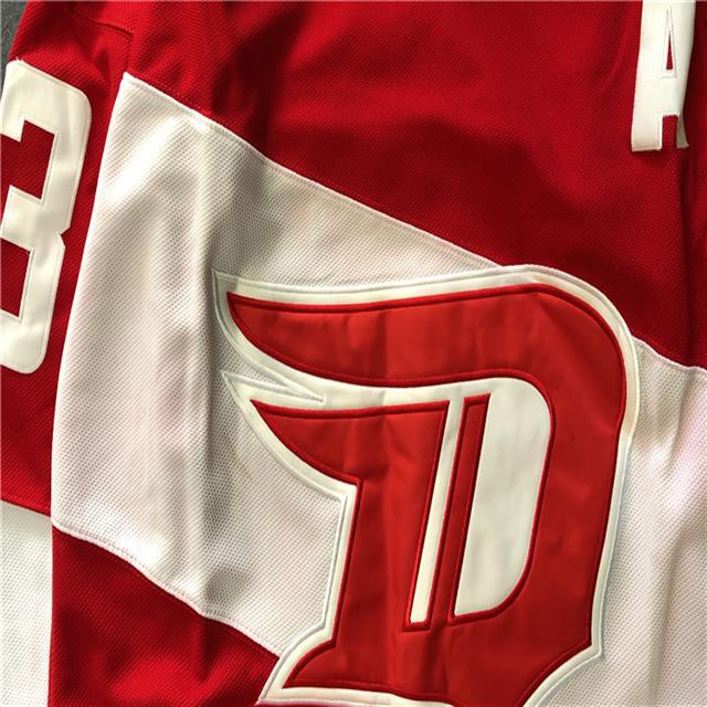 Nhl Áo jersey hip hop Tay Dài Dáng Rộng Cỡ Lớn Phong Cách Ấn Độ hip hop hip hop Châu Âu Cho Cặp Đôi