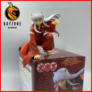 Mô hình inuyasha hàng mới siêu đẹp