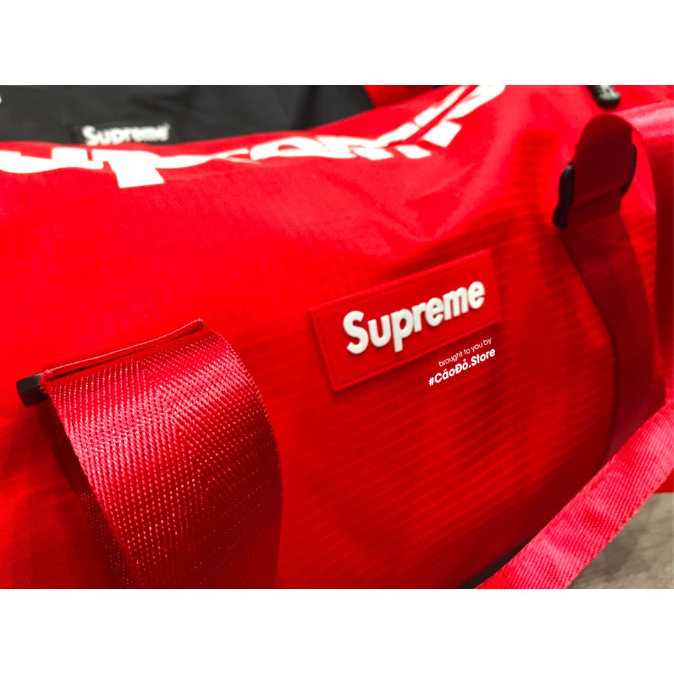 Túi du lịch Sup Pờ Rim cao cấp có ngăn giày | BigBuy360 - bigbuy360.vn