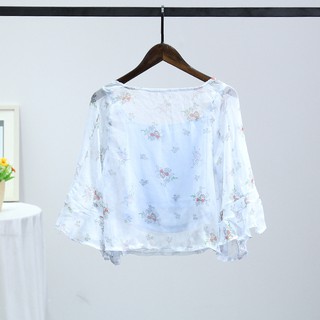 Áo sơ mi croptop