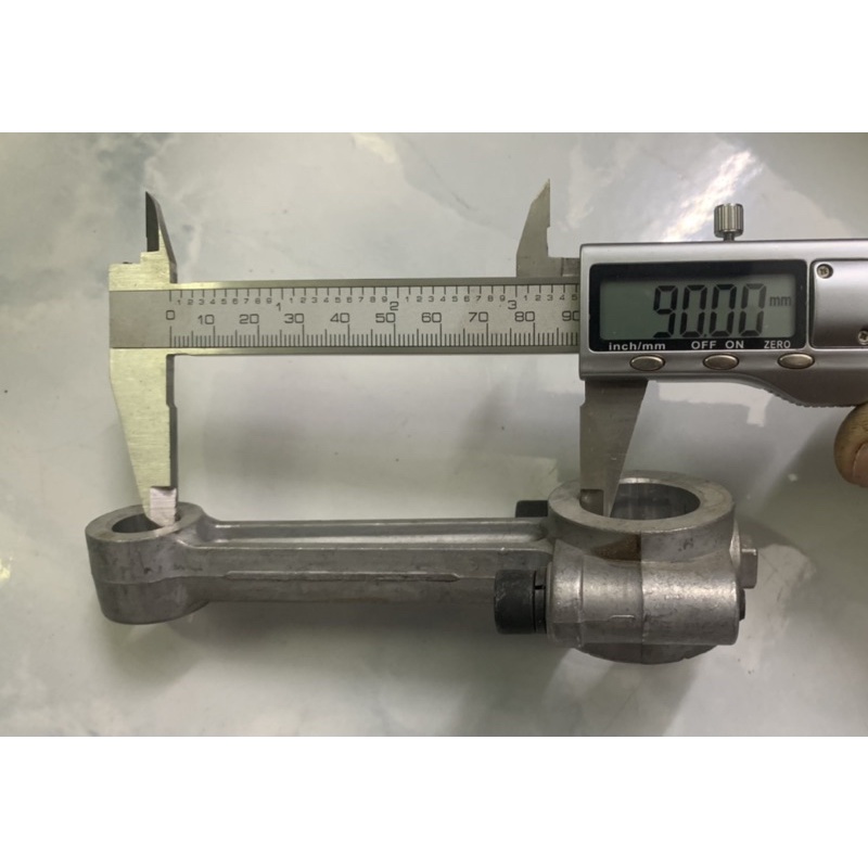 Tay dên, tay biên VA-65, TA-65 máy nén khí Fusheng . MS: TD165100-VA65