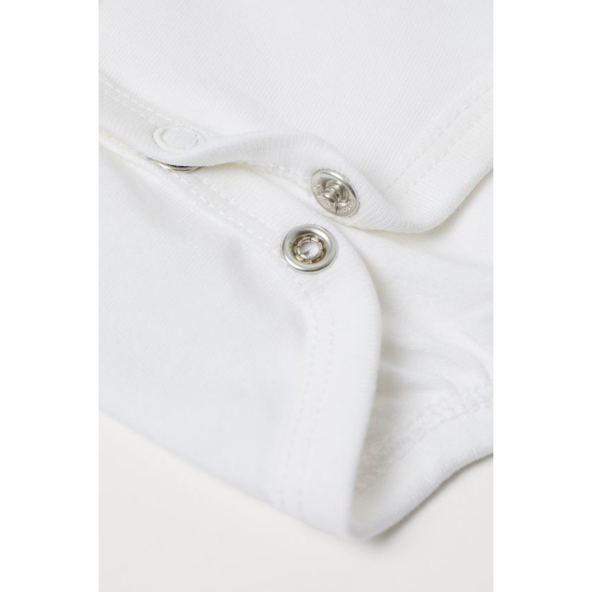 Set 3 chi tiết áo gile HM H&amp;M size 0-1m_hàng chính hãng ANh