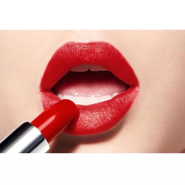 Son Môi lì,Son Môi ROUGE DIOR 999  Fullsize 3.5g