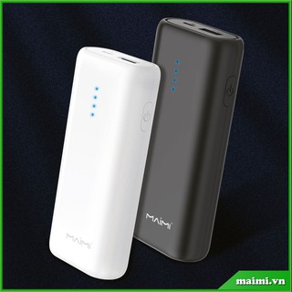 Tẩu sạc ô tô Maimi CC106