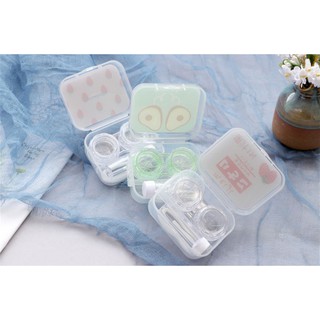 Khay Đựng Lens Sky Contact lens
