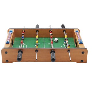 Đồ Chơi Bàn Bi Lắc Sân Bóng Đá Mini Vui Nhộn