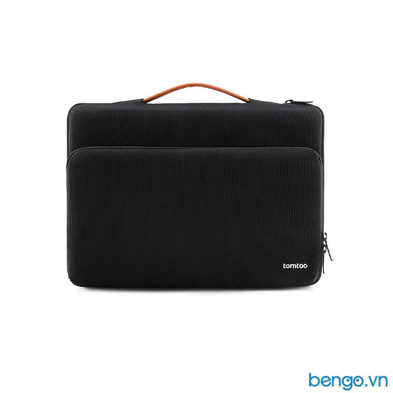Túi xách chống sốc dành cho Laptop 15.6&quot; TOMTOC (USA) Briefcase - A14-E01