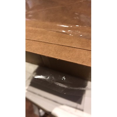 Giấy Kraft nâu bò dày nhất 500GSM làm mô hình, hộp đóng gói, bìa sổ tay, album ảnh DIY,...