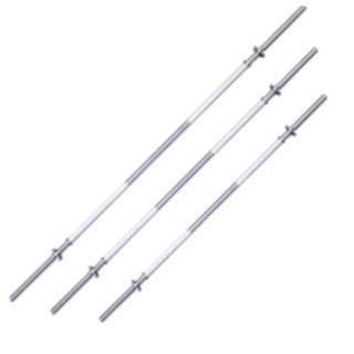 Thanh đòn gánh tạ 1m5 phi 27