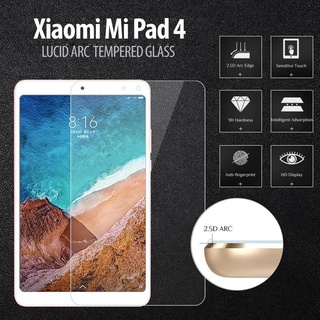 Kính Cường Lực Bảo Vệ Màn Hình Cho XIAOMI MI PAD 4