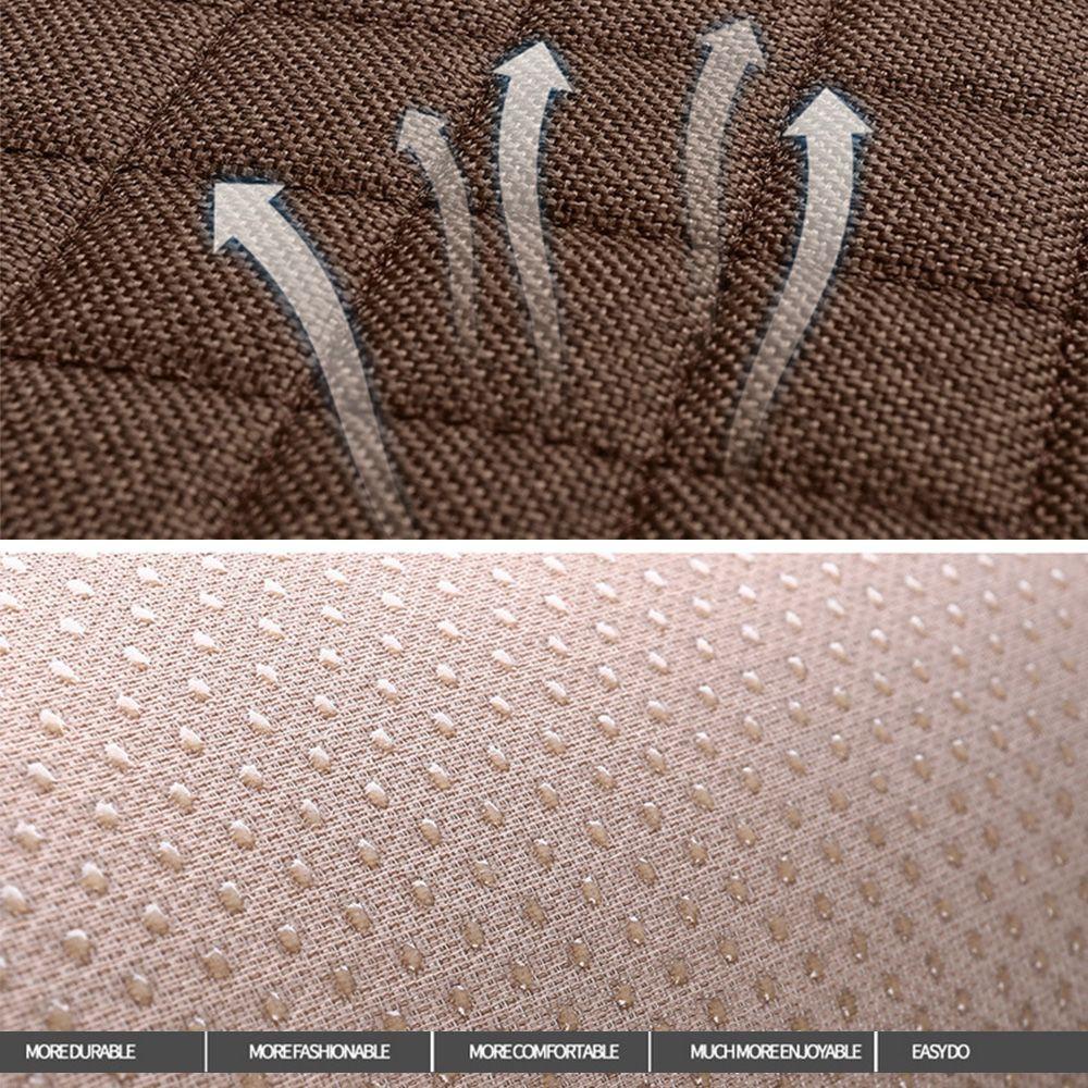 JONYE Thảm Lót Bảo Vệ Xe Hơi Chất Lượng Cao