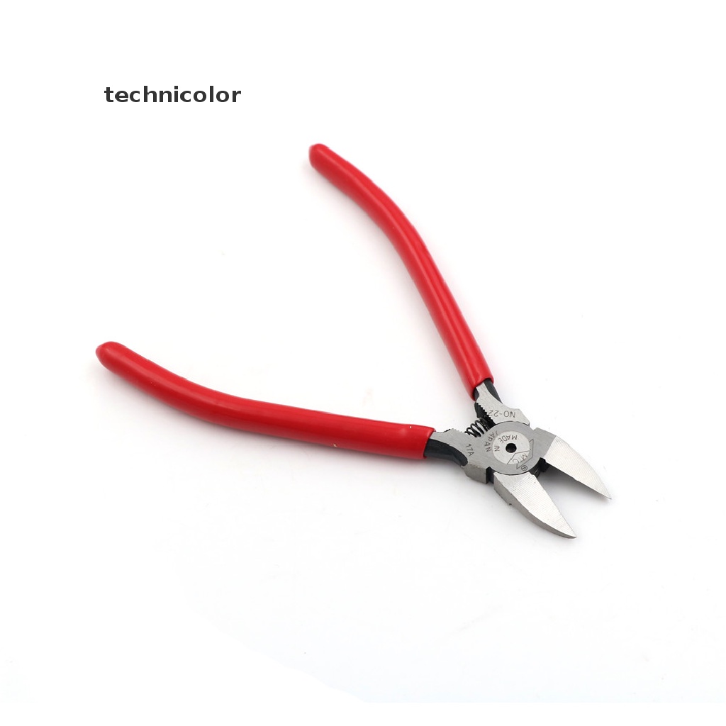 Kìm Cắt Dây Đồng 6 &quot;153MM MTC-226&quot;
