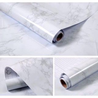 5m decan giả đá, keo sẵn, khổ 60cm