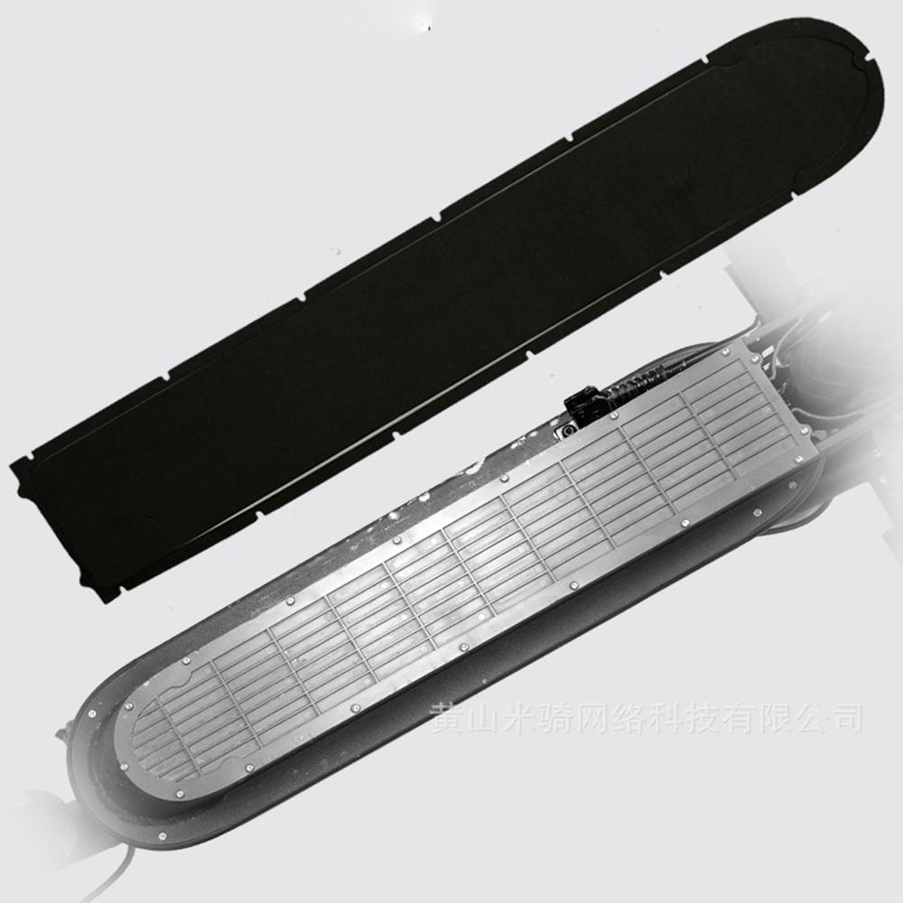 FAY Vỏ Xốp Bảo Vệ Pin Xe Scooter M365 Kích Thước 50 * 9cm