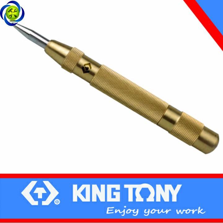 Lấy dấu tự động Kingtony 76804-05 1.3 x 130mm