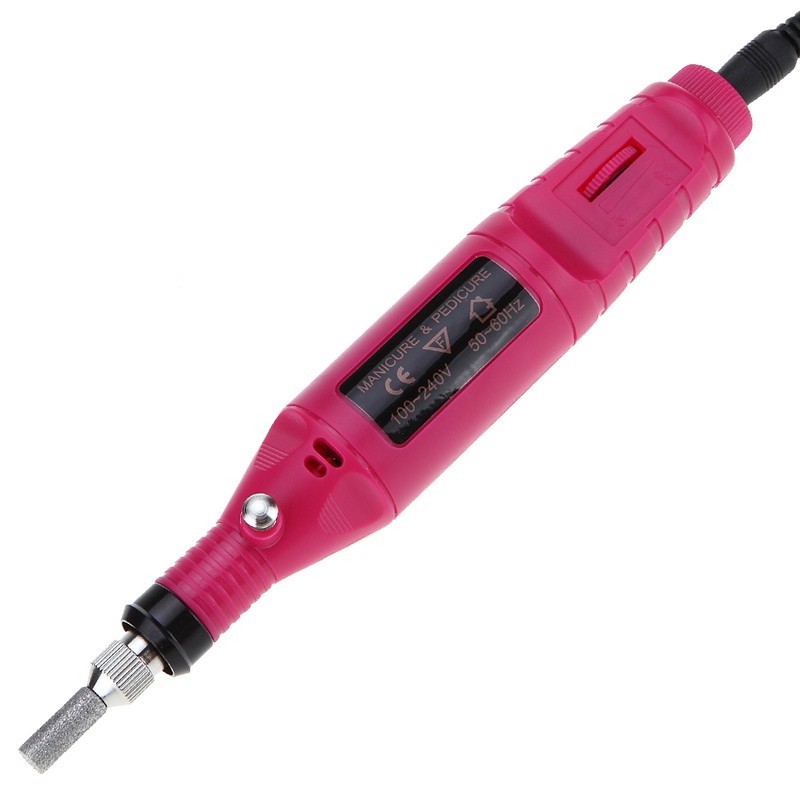 Máy mài móng mini cầm tay Nail siêu rẻ VECOM