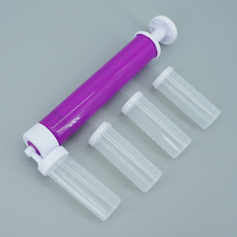 [Chất Lượng Cao / Spot] Phụ Kiện Súng Phun Sơn Trang Trí Bánh Kem Tráng Miệng Bánh Cupcake Thủ Công Dành Cho Nhà Bếp