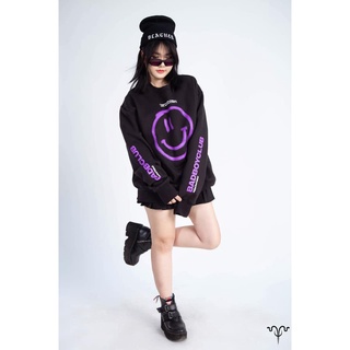 BLACKER SWEATER