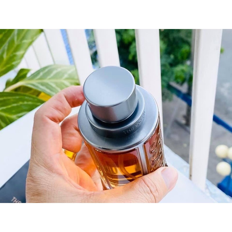 Nước hoa HUGO The Scent EDT 50ml, 100ml