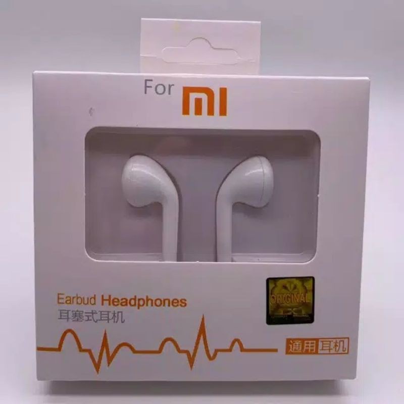 Tai Nghe Nhét Tai Xiaomi Mh-133 Chất Lượng Cao | BigBuy360 - bigbuy360.vn