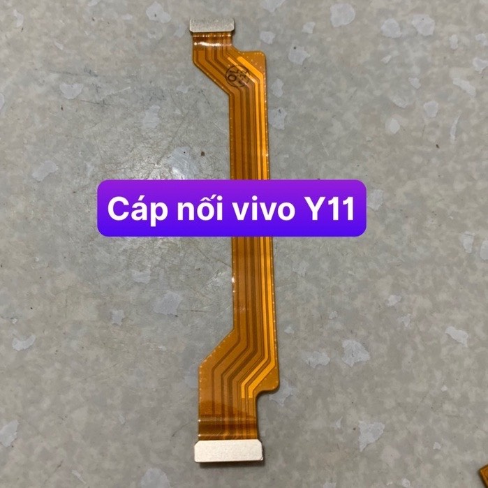 Cáp nối main vivo Y11 Y12 Y15