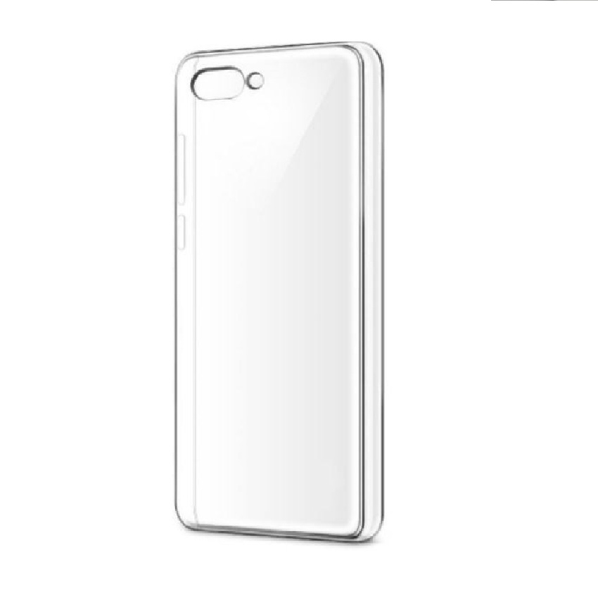 Ốp Asus Zenfone 4 Max Pro dẻo trong