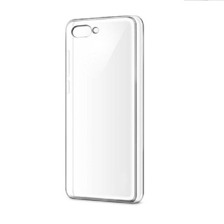 Ốp Asus Zenfone 4 Max Pro dẻo trong
