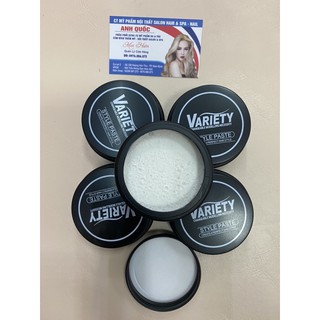 sáp vuốt tóc VARIETY