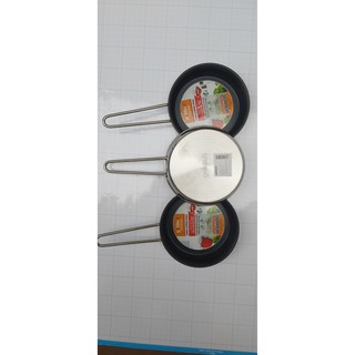 CHẢO CHỐNG DÍNH TỪ GOLDSUN 16CM