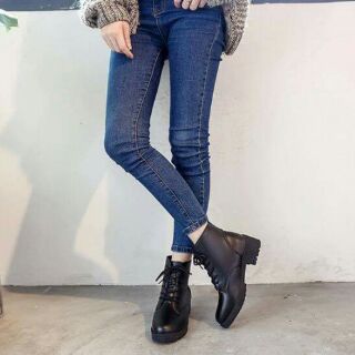 BOOT DÂY CC