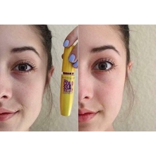 Chuốt Mascara May