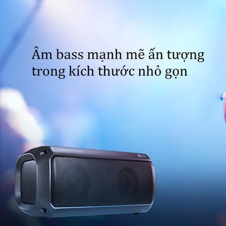 Loa Bluetooth LG XBOOM GO PK3 (Chính Hãng LG VN )