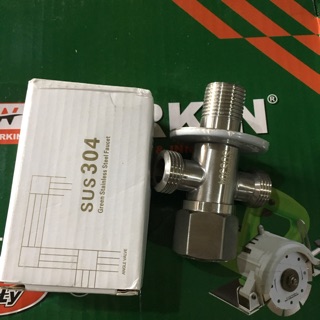 Van 3 ngã 304