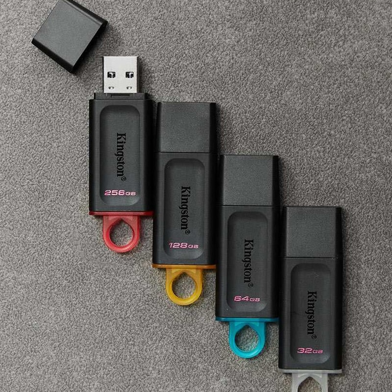USB Kingston DataTraveler Exodia DTX (USB 3.2) - Hàng Chính Hãng