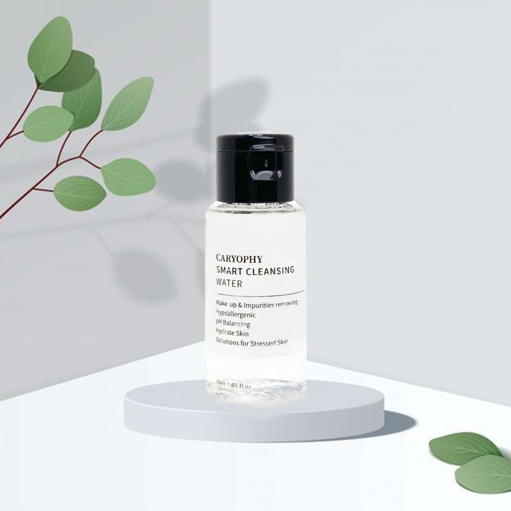 Nước tẩy trang thông minh Caryophy Smart Cleansing _ Caryophy Chính Hãng